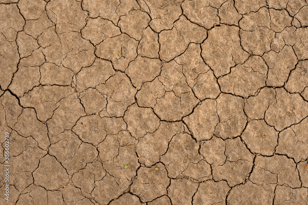 Wall texture soil dry crack pattern of drought lack of water of nature brown old broken background. Wall texture soil dry crack pattern of drought lack of water of nature brown old broken background.