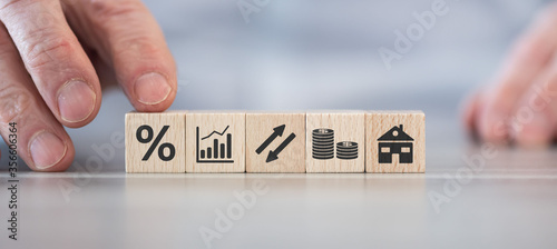 Concept of interest rates