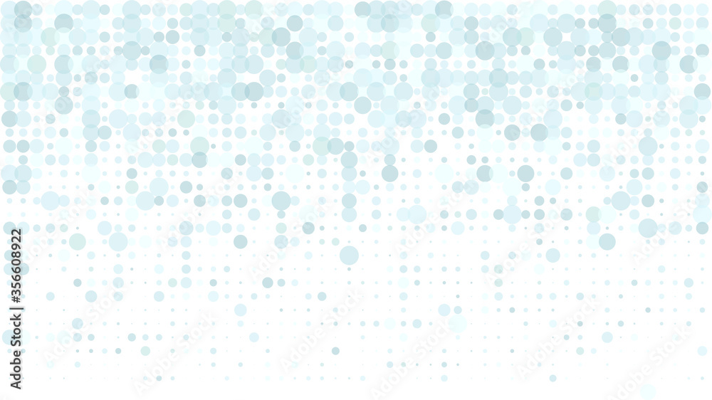 background with blue dots background with blue dots