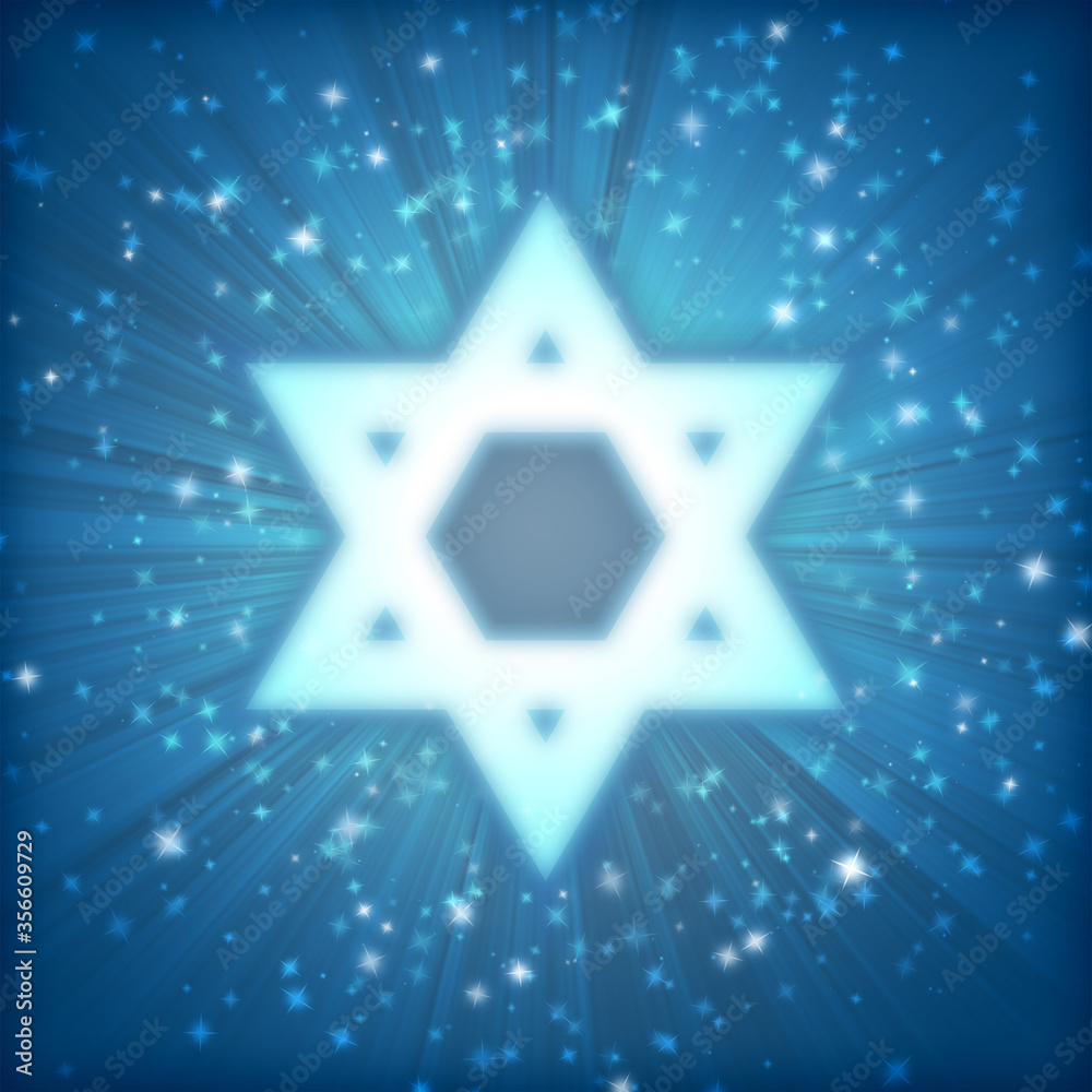 Star of David Star of David