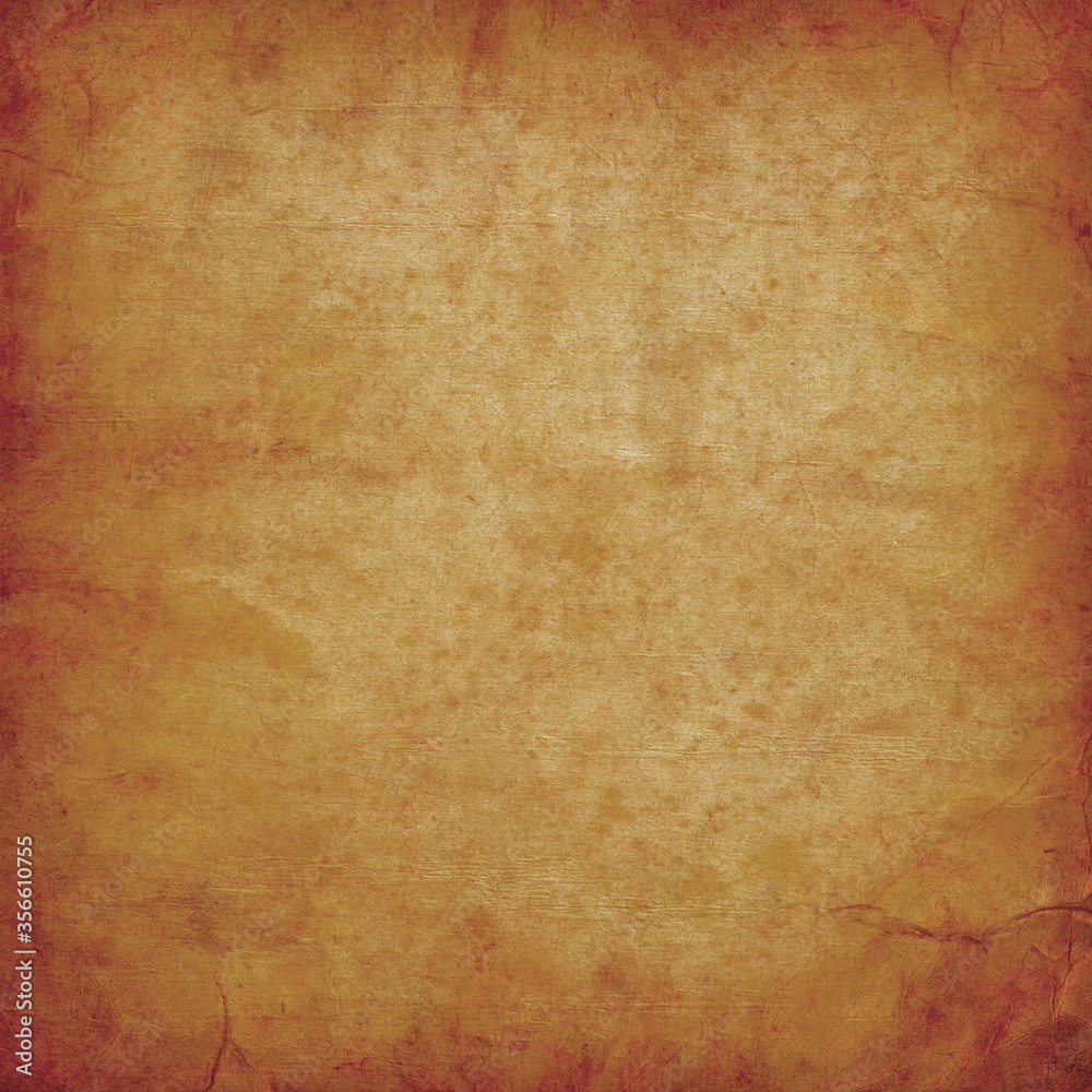 Obraz premium old parchment paper