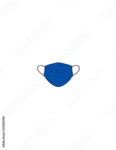 surgical mask