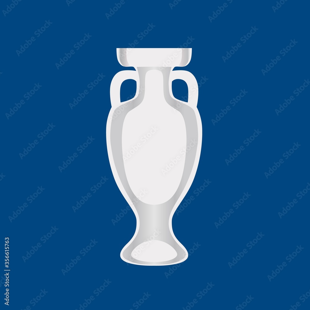  symbol of a trophy or victory