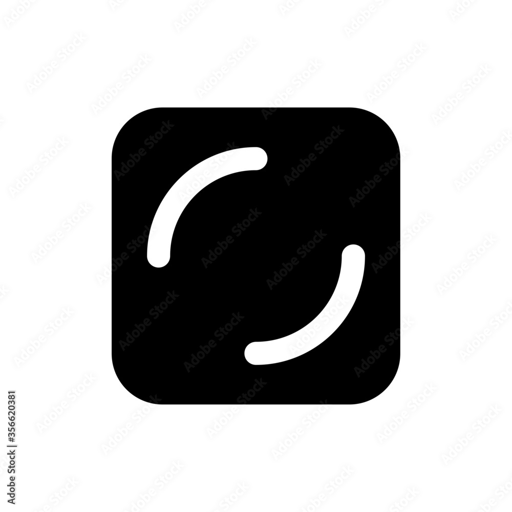 Signal symbol icon Signal symbol icon