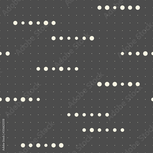 Seamless Elegant Pattern. M...