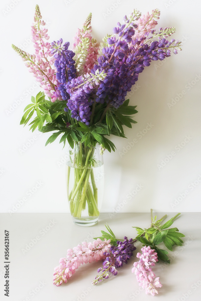 Fototapeta premium flowers