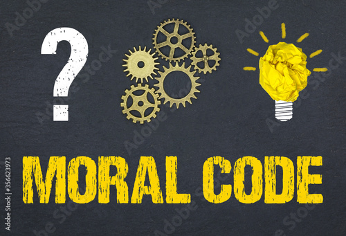 Moral Code