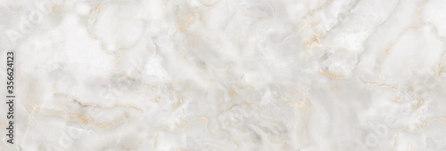 natural white onyx stone texture, sofa marble background © Vidal