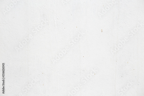 white concrete wall texture background 