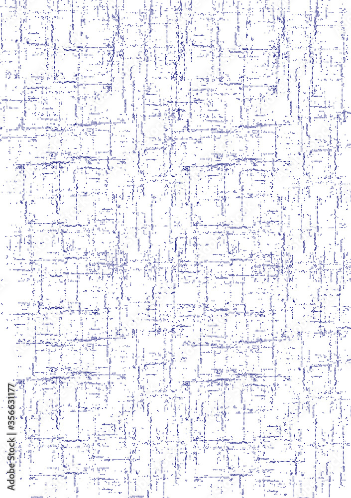 brush with motif pattern background image..