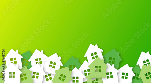 case, casette, abitazioni, immobiliare, ecologia