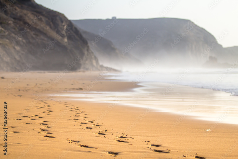 Cordoama Beach, Algarve, Portugal