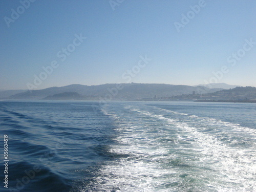 Atlantic Islands National Park in Galicia
