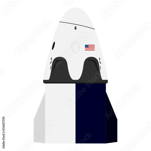 SpaceX Crew Dragon
