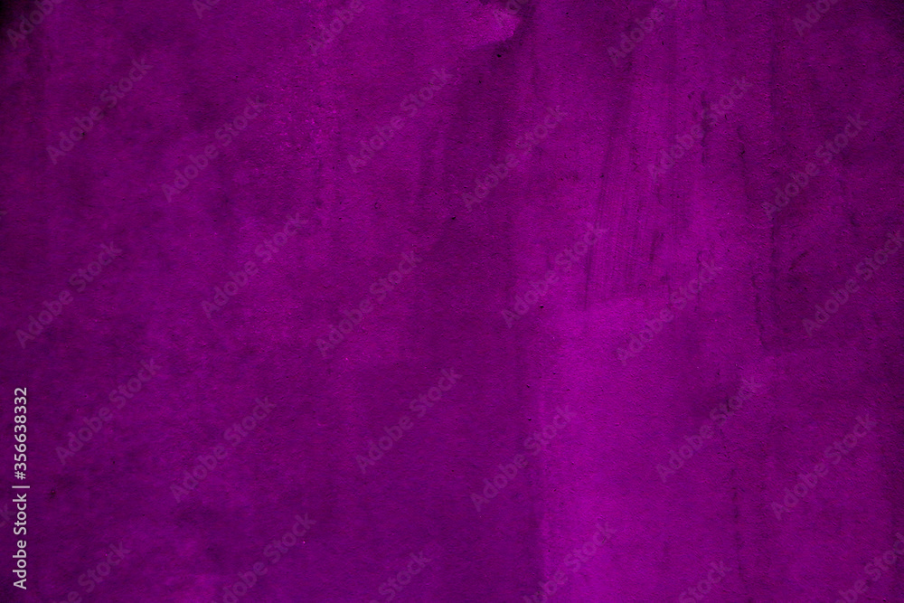 Purple background.  Watercolor Purple  background painting texture with space for text. Copy space.