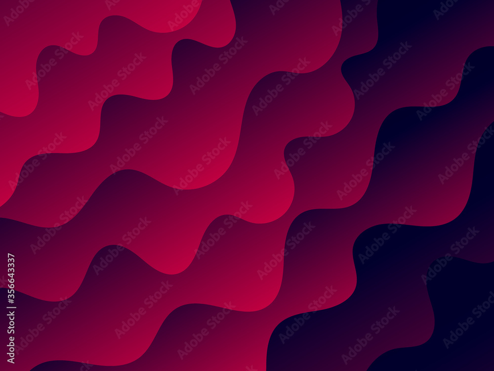 Liquid color background design. Fluid gradient shapes composition. Futuristic design posters. Eps10 vector. Liquid color background design. Fluid gradient shapes composition. Futuristic design posters. Eps10 vector.