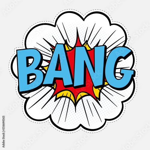 Comic Book effect