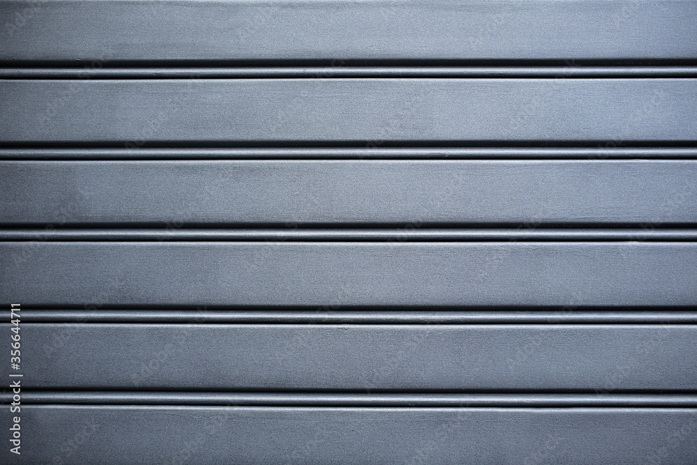 garage door shutter background or texture Stock Photo | Adobe Stock