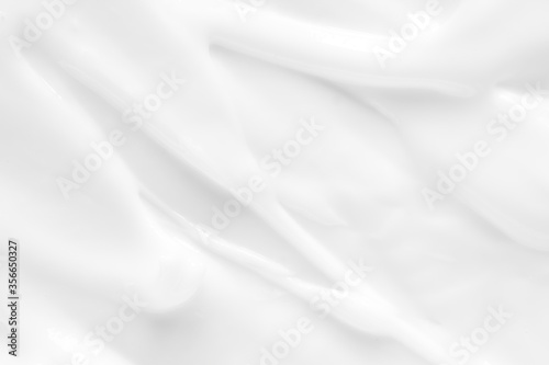 Cream, pink and white background