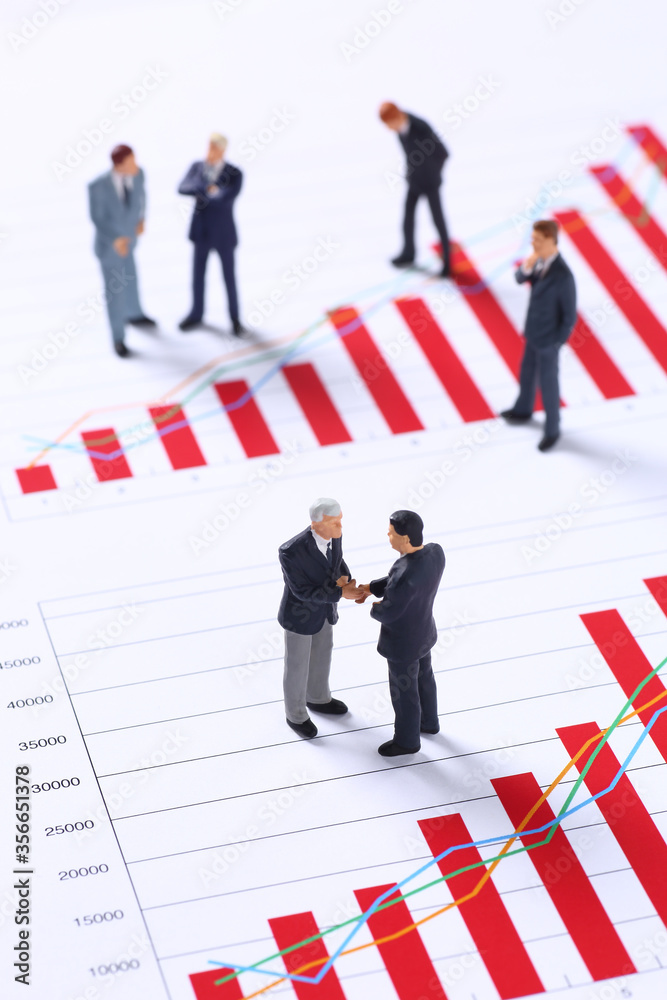 ビジネスの展望