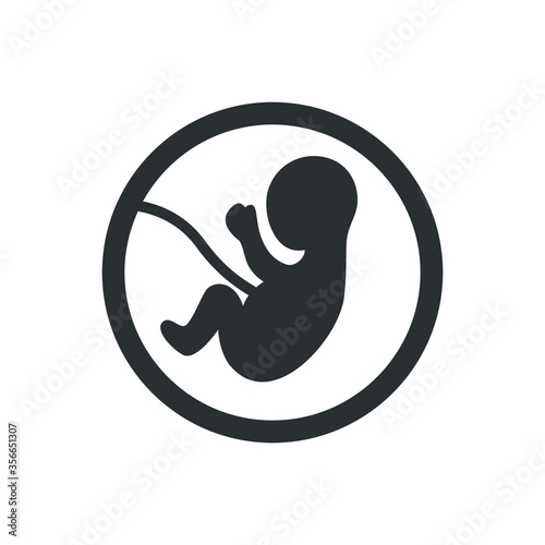 Fetus icon
