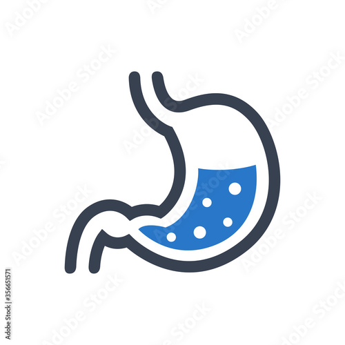 Gastroenterology icon