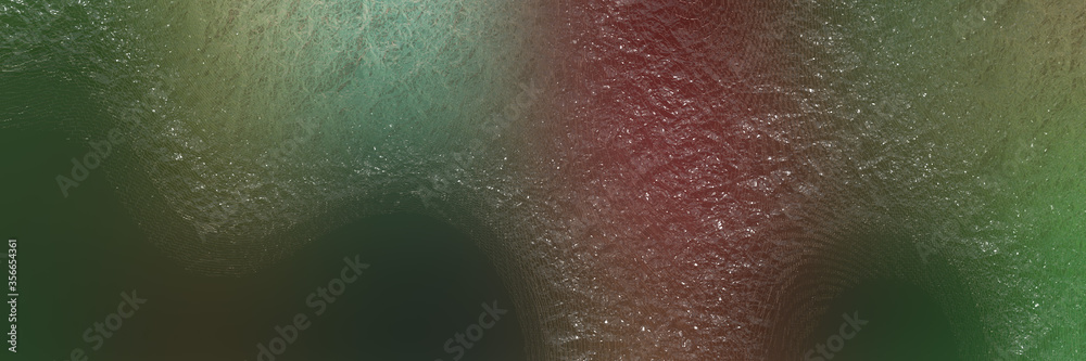 Fototapeta premium abstract background with surface texture and dark olive green, gray gray and silver colors
