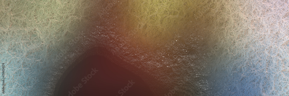 Fototapeta premium abstract background graphic with surface texture and pastel brown, old mauve and pastel gray colors