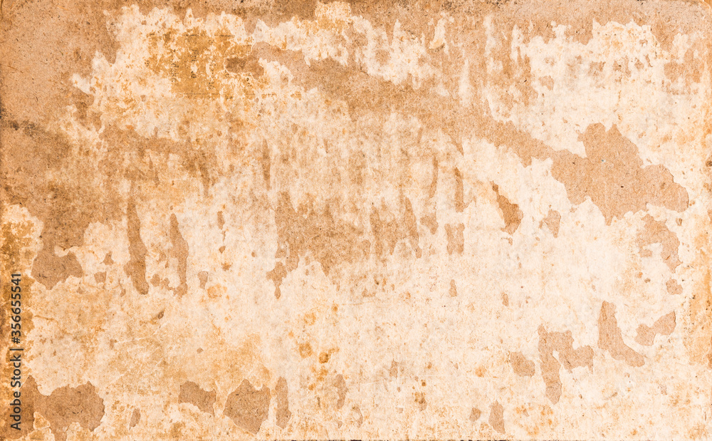 Fototapeta premium old book - old paper texture in detail