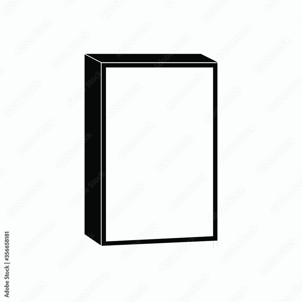 billboard icon vector billboard icon vector