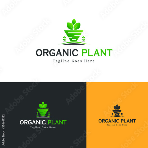 ORGANIC PLANT