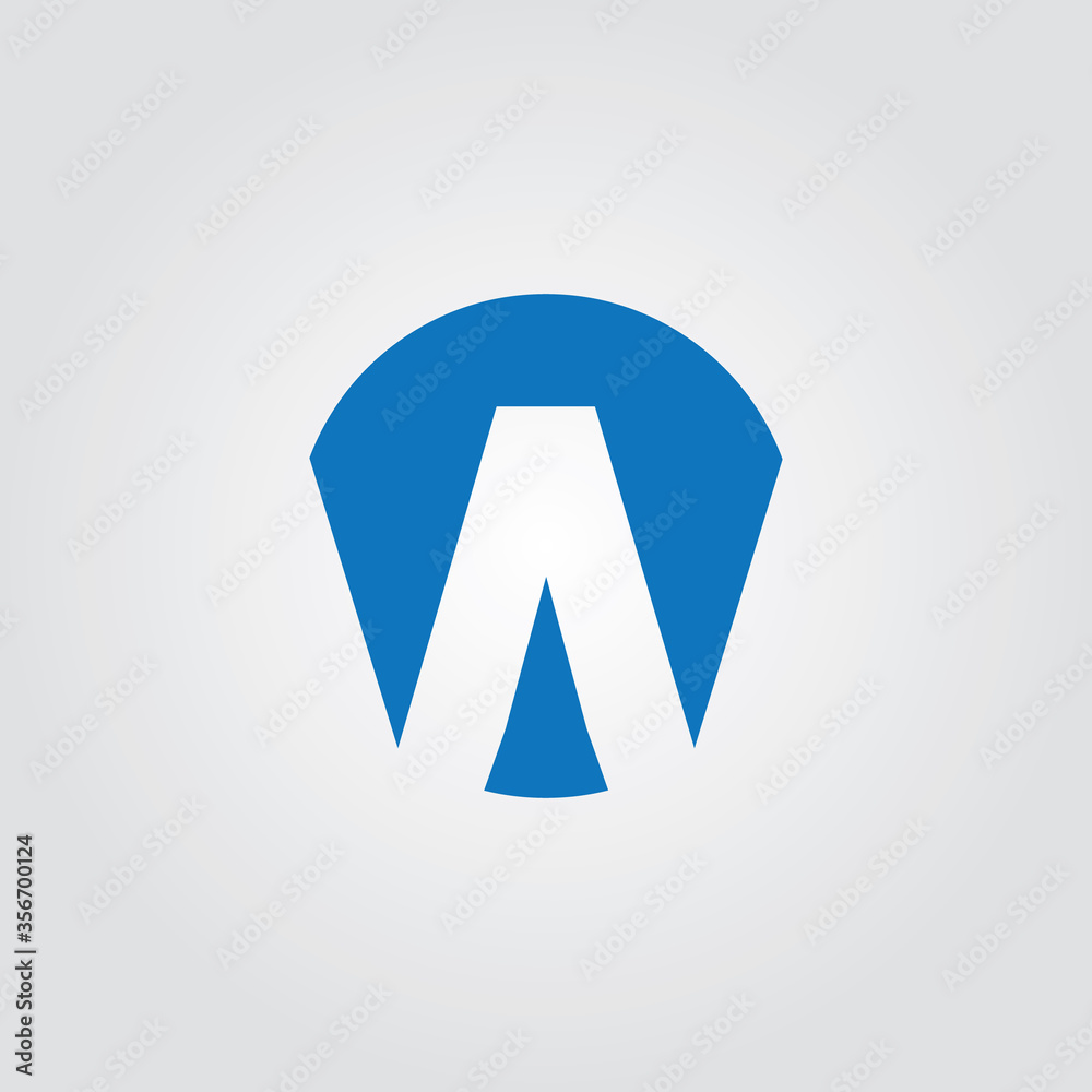 W Letter Logo Design with Creative Modern Trendy Typography W Letter Logo Design with Creative Modern Trendy Typography