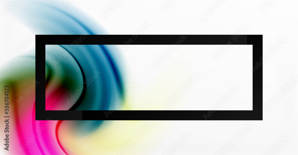 Abstract background, fluid mixing gradient liquid style colors composition. Vector Illustration For Wallpaper, Banner, Background, Card, Book Illustration, landing page Abstract background, fluid mixing gradient liquid style colors composition. Vector Illustration For Wallpaper, Banner, Background, Card, Book Illustration, landing page