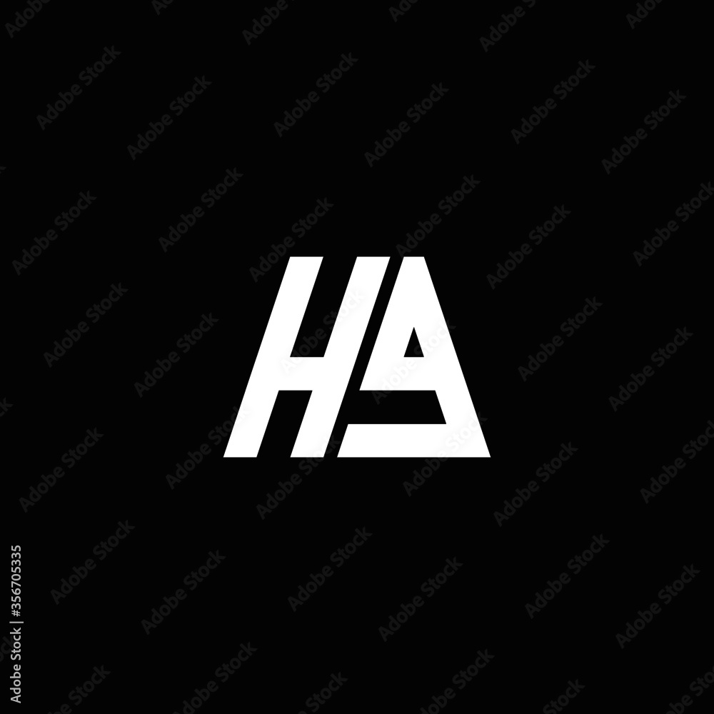 he, hg initial letter logo, monogram hg logo vektor. he, hg initial letter logo, monogram hg logo vektor.