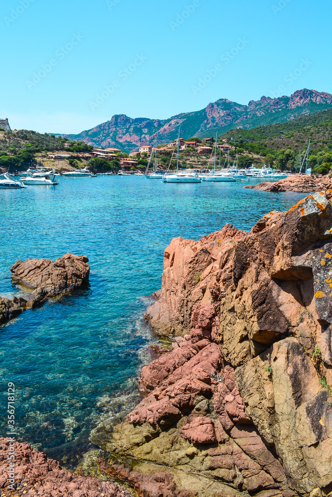 Corsica beauty
