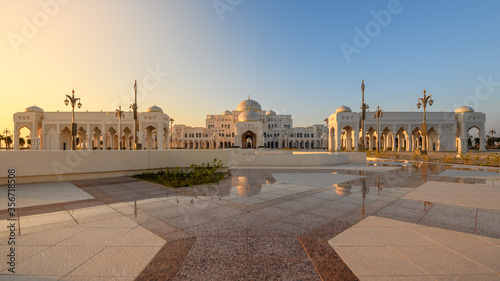 Qasr Al Watan