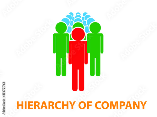 Herd immunity infographic. Second wave coronavirus. Vector illustration