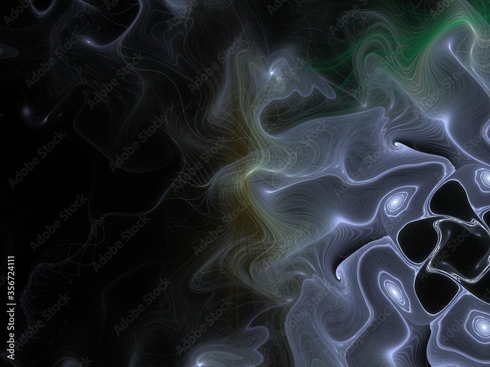 custom made wallpaper toronto digitalImaginatory fractal background Image
