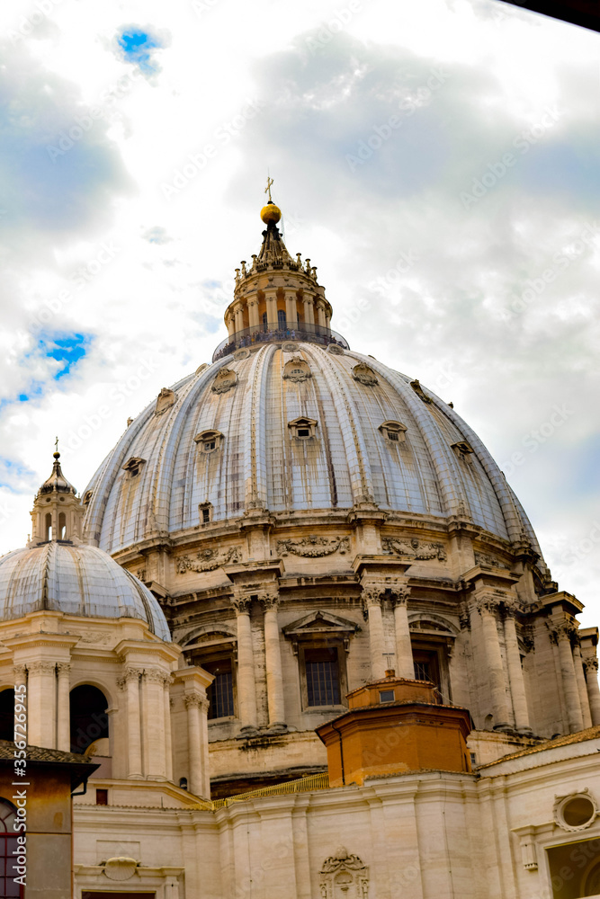 Cupula Vaticano