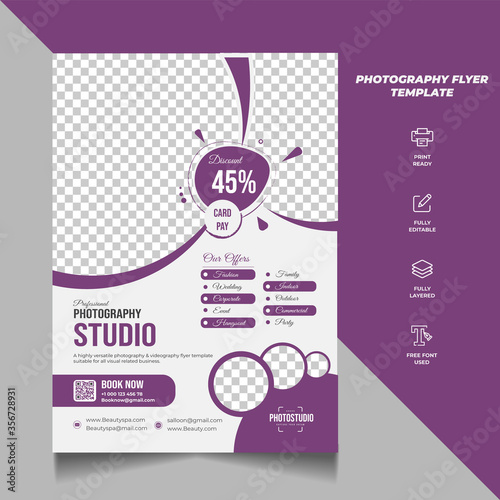photography flyer template, photography flyer template free, photography flyer ideas, photography flyer ai