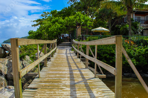 Bombinhas - Santa Catarina
