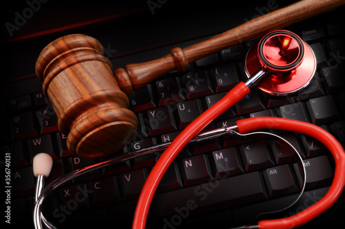 Law and Medical Practice