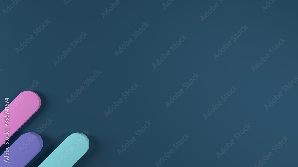 background display showcase minimal art shapes graphic design modern new 3d render or a 3d illustration bars header footer presentation scene form template banner empty blank canvas blue white pink background display showcase minimal art shapes graphic design modern new 3d render or a 3d illustration bars header footer presentation scene form template banner empty blank canvas blue white pink