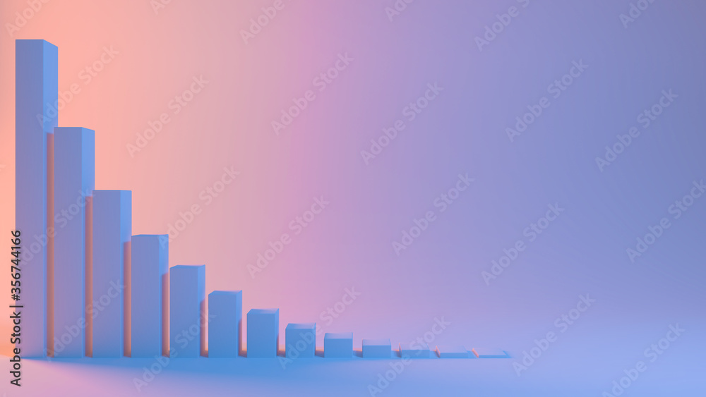 Big graph of progress rate and analysis of global at forex strategy modern calculation for a company statistic. grow your investment structure with marketing measure report chart blue 3d illustration Big graph of progress rate and analysis of global at forex strategy modern calculation for a company statistic. grow your investment structure with marketing measure report chart blue 3d illustration