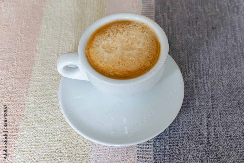 cup of coffee cup of coffee