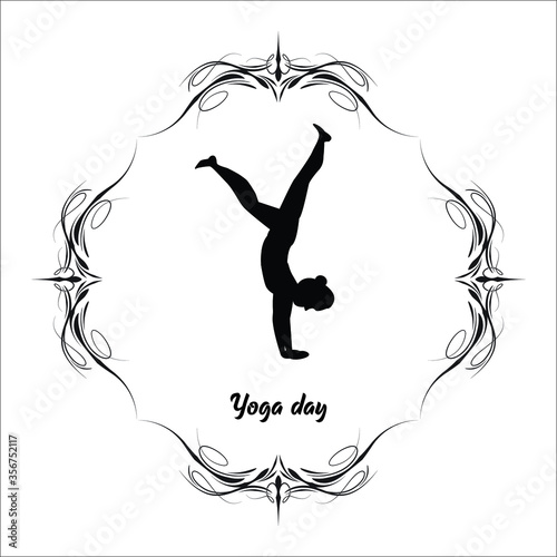 international day of yoga june 21