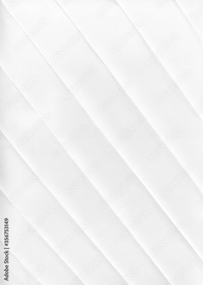 Obraz premium białe paski w tle