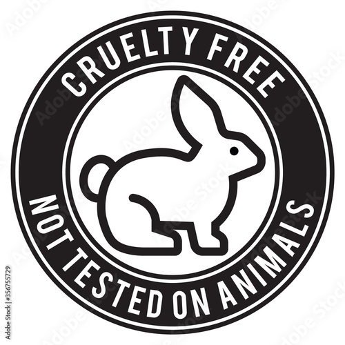 Cruelty Free - Not Tested On Amimals