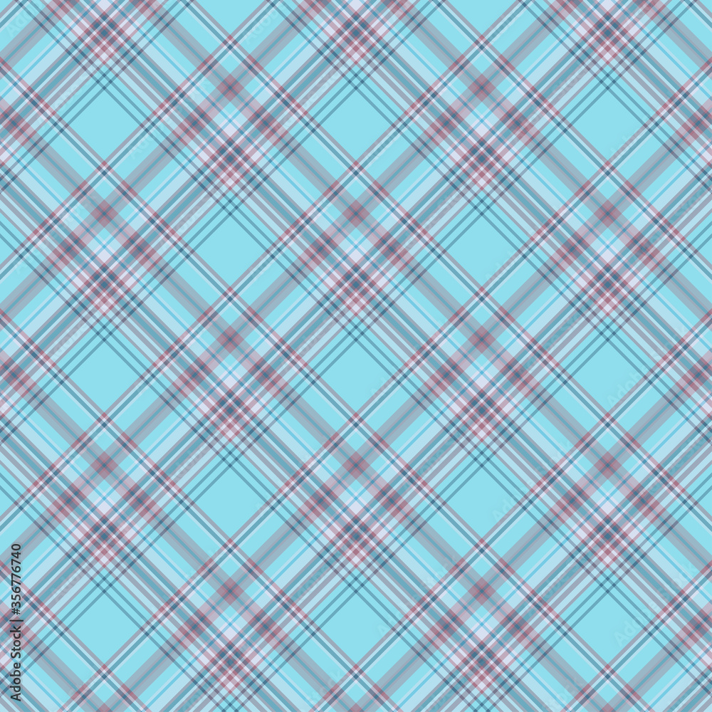 Tartan plaid pattern background. Texture for plaid, tablecloths, clothes, shirts, dresses, paper, bedding, blankets, quilts and other textile products.