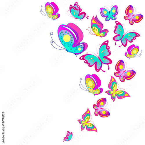 butterfly665